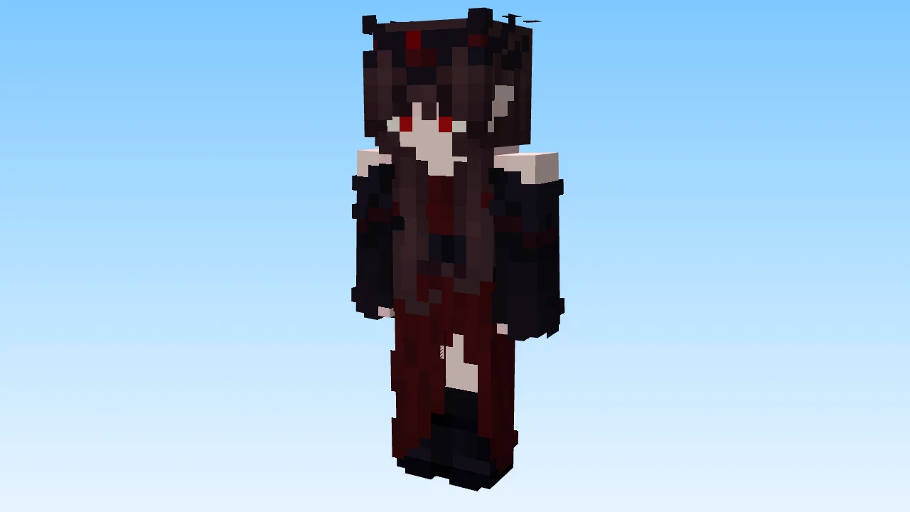 Vampire · 0f3245