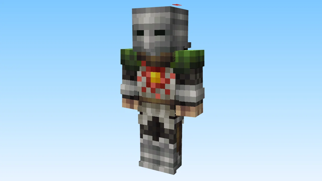 Knight · 73606f