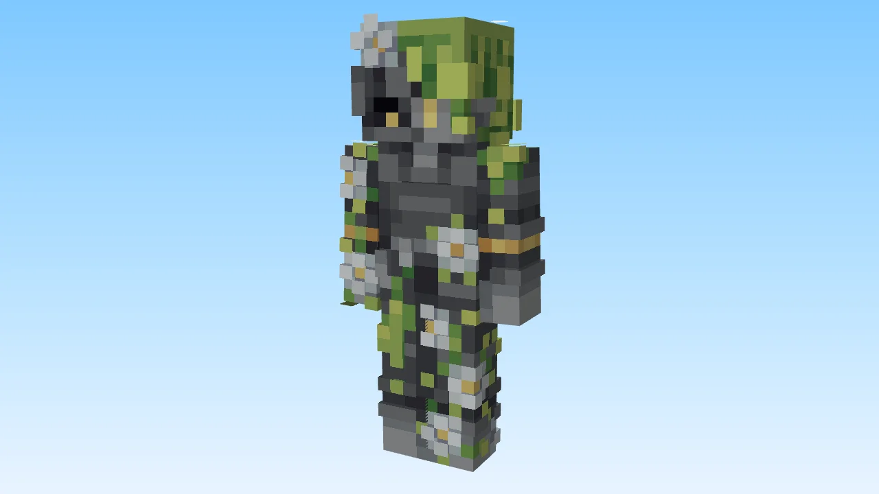 Golem · 297394