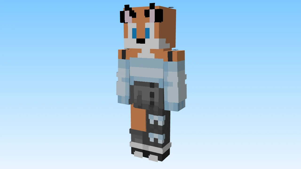 Fox Furry · 1a2e72