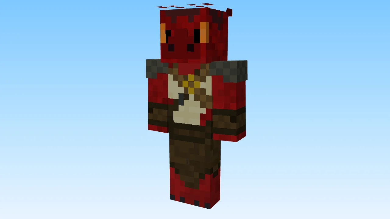Dragonborn · b74a47