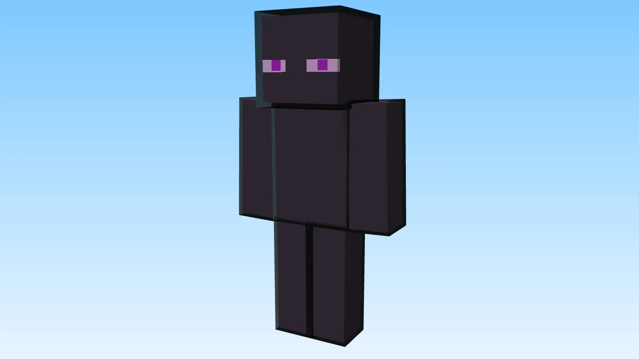 Enderman · d11543