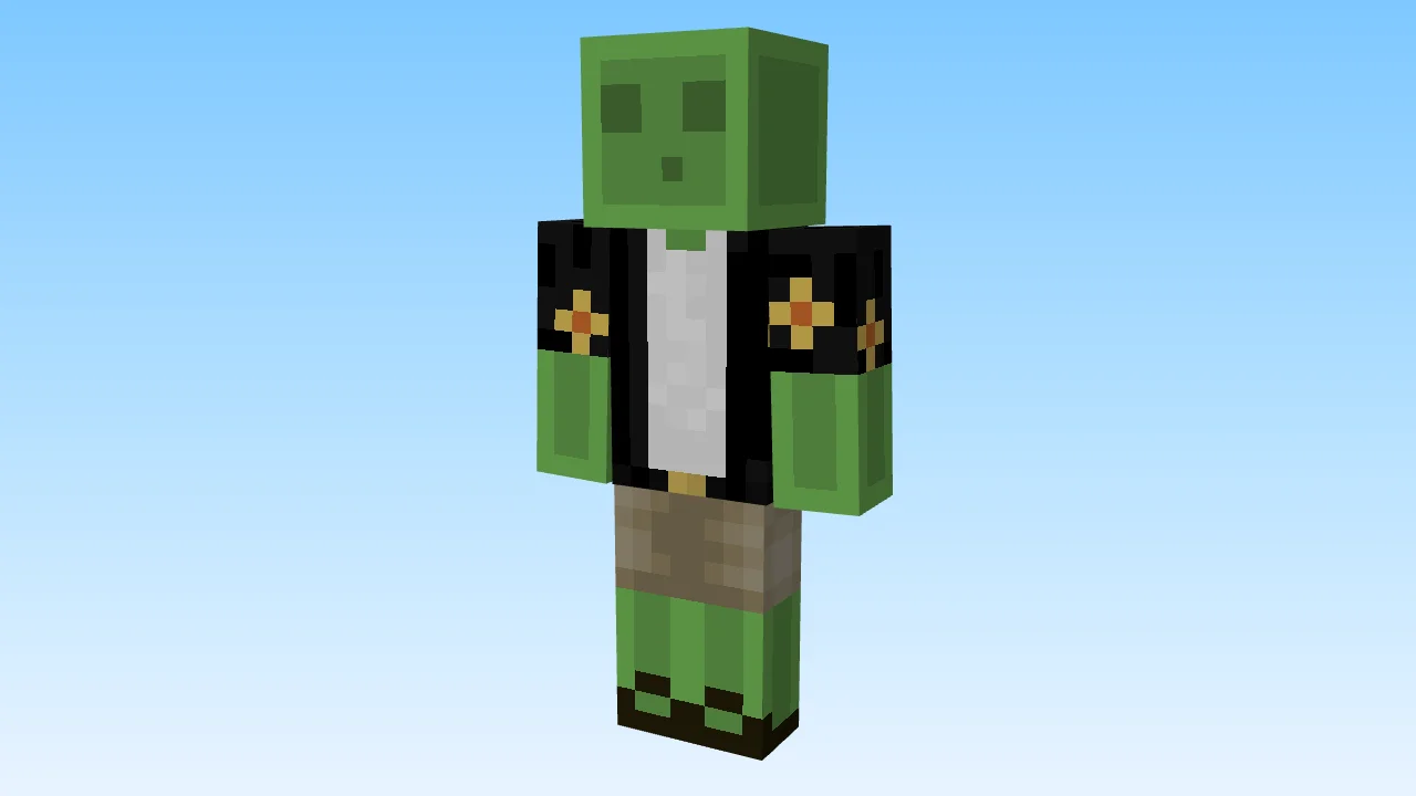 Slime · 037162