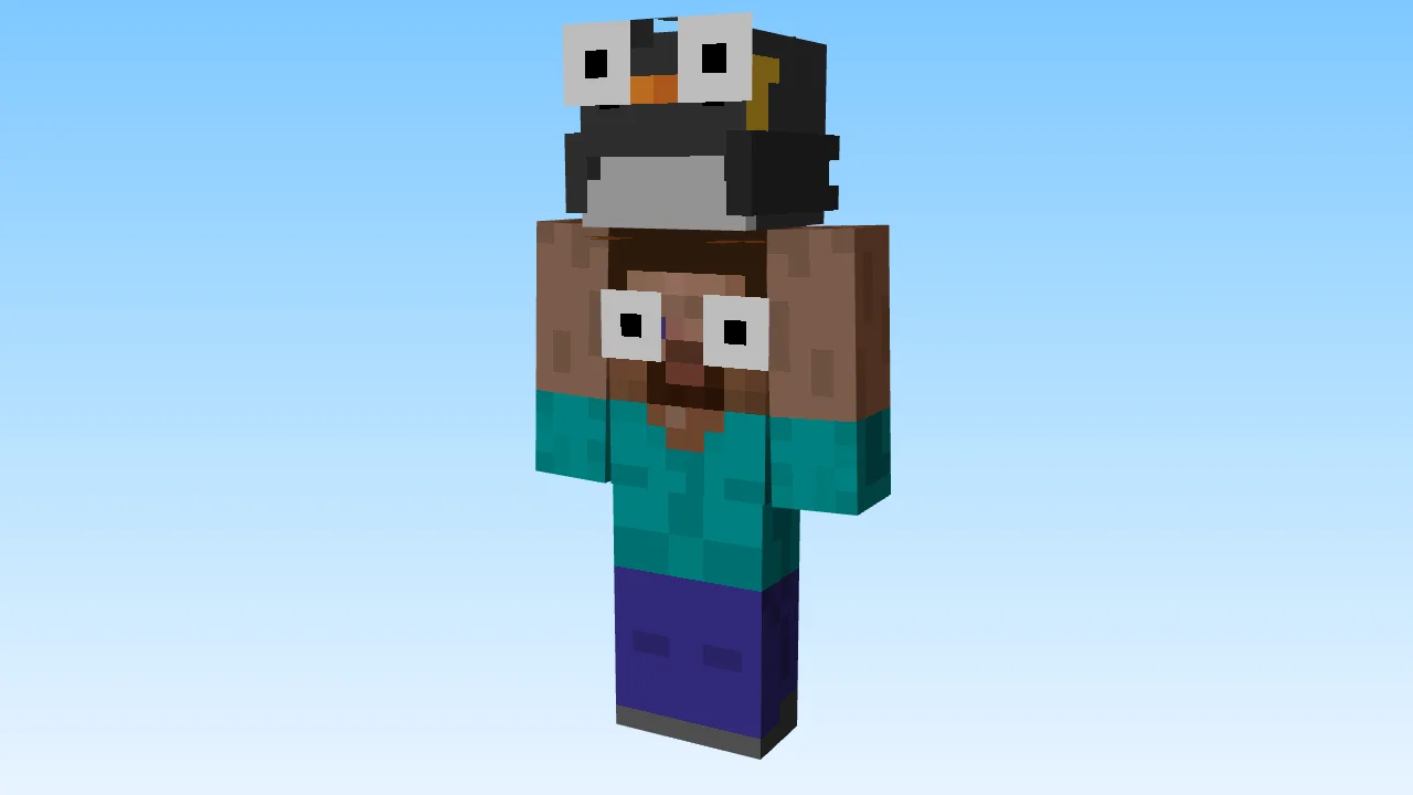 Penguin · 78b278