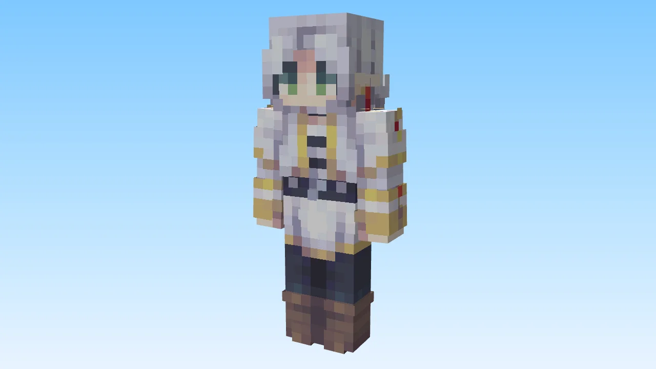 Elf · f8a565