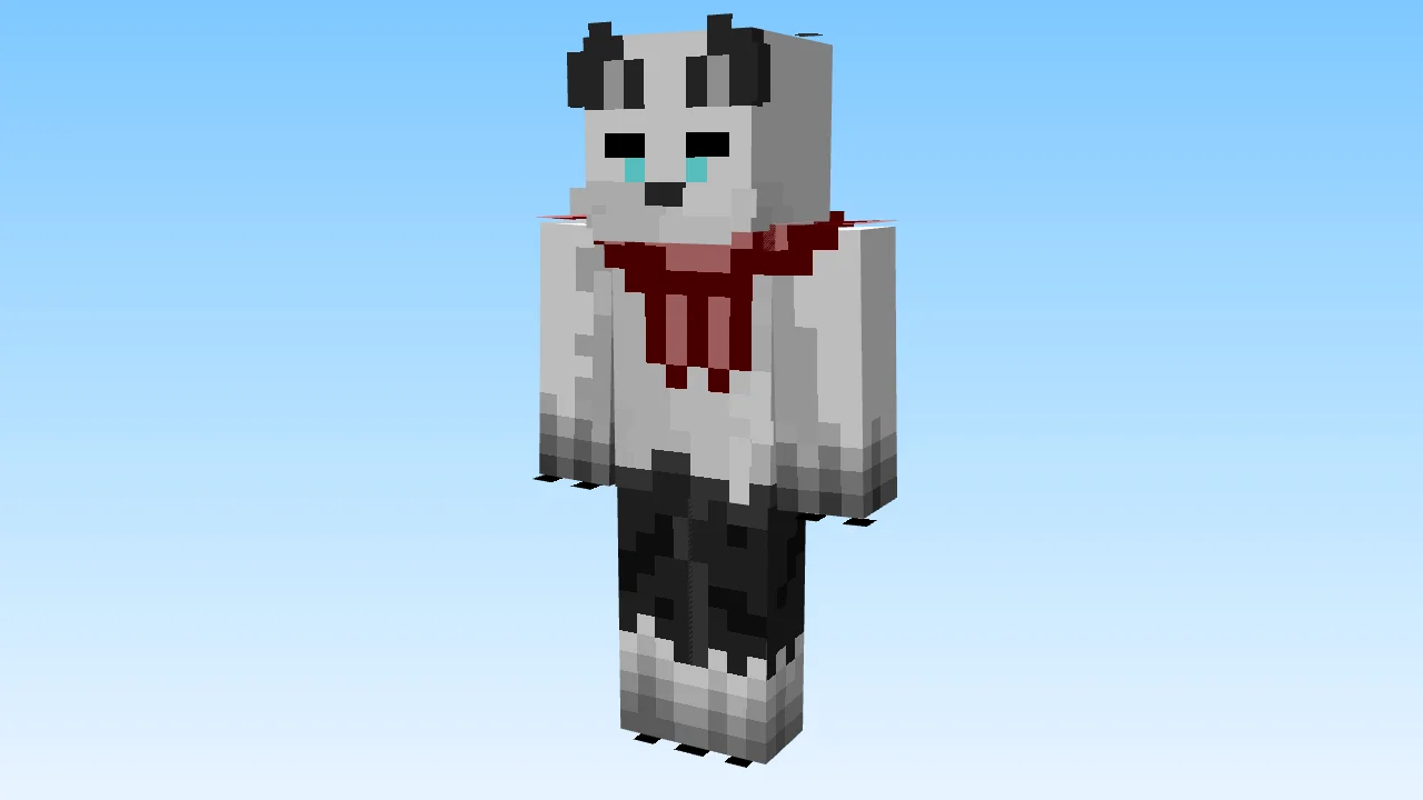 Wolf Furry · 7fd891