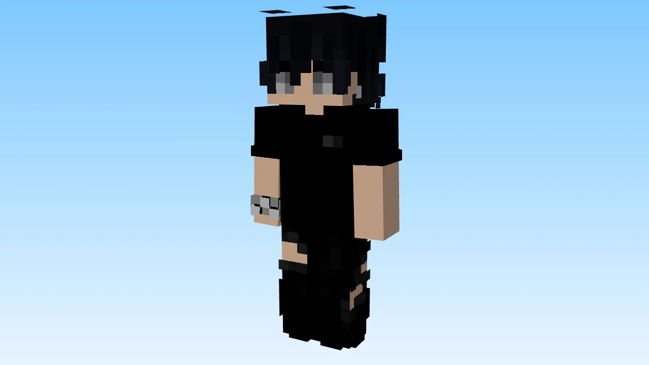 Teen · 3d277a