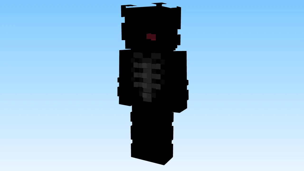 Skeleton · 0b3ec5