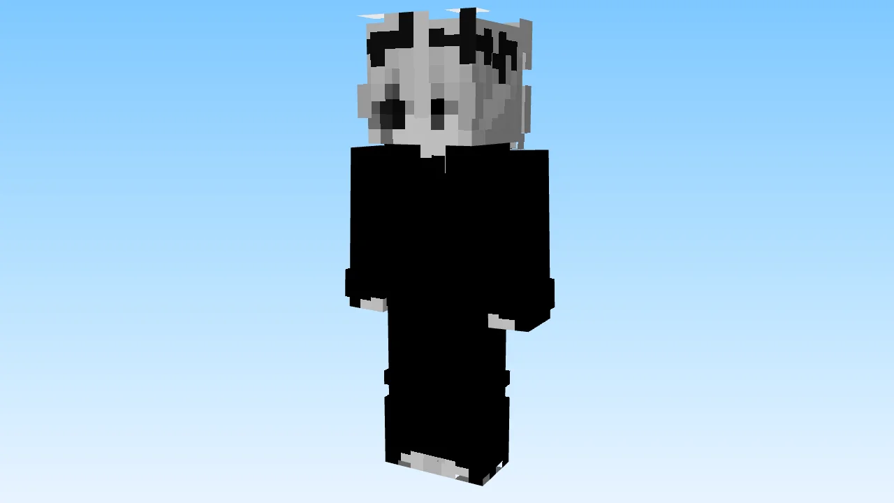Dark, Black · 227892
