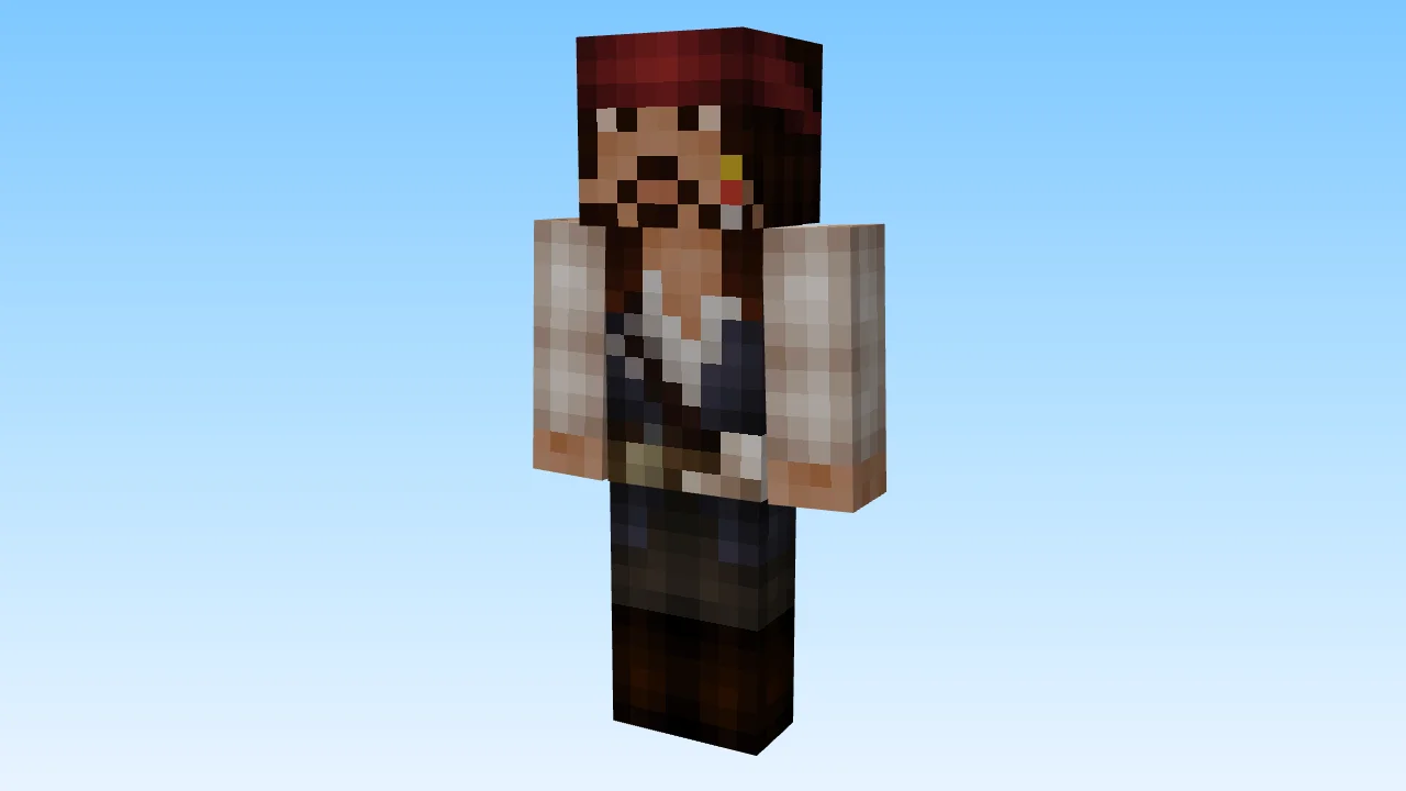 Captain · 8d6d46