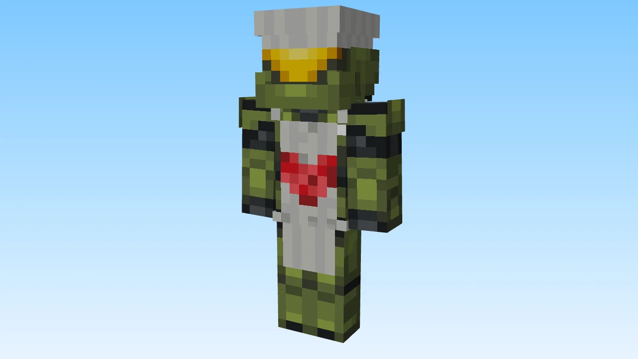 Chef · 2a454c