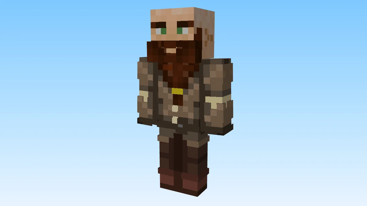Peasant · 51e741