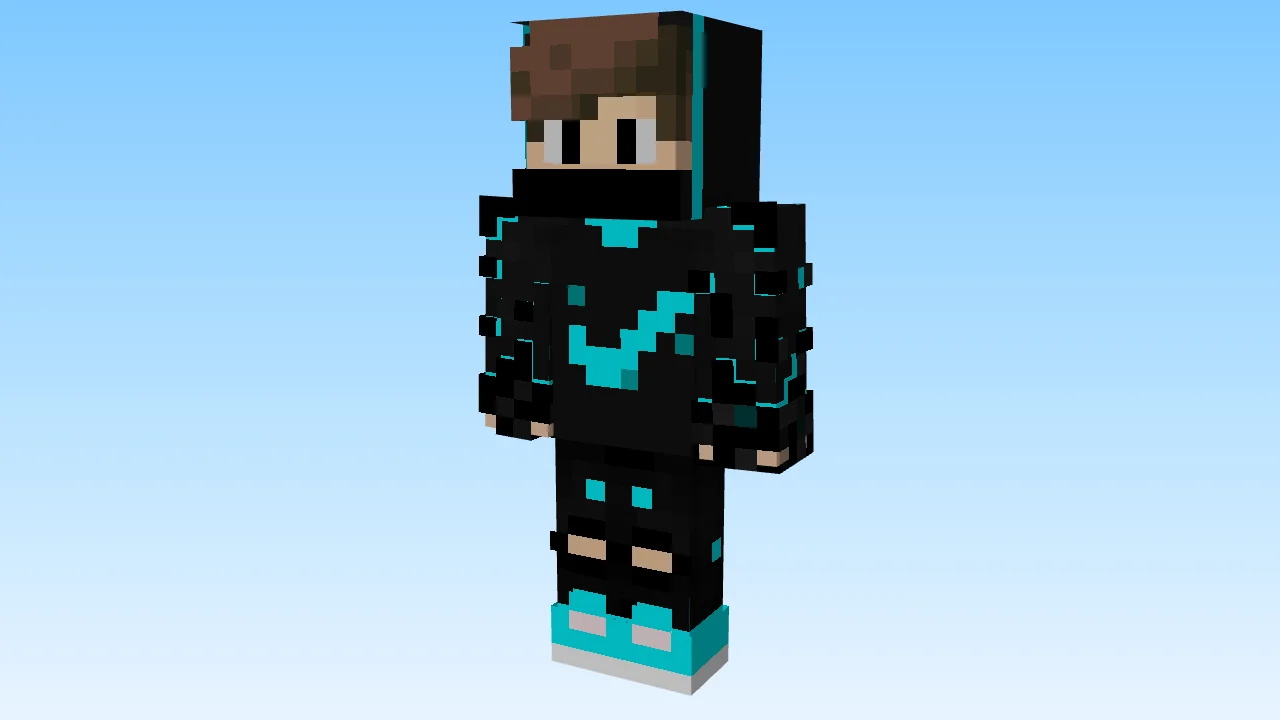 Gamer · 6d2317