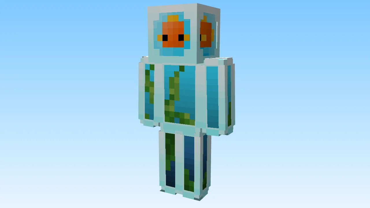 Ocean · c96c3c