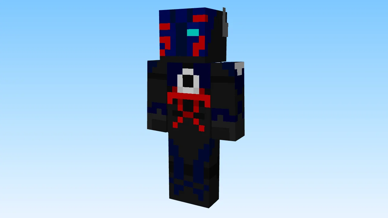Anti Hero · 04c465