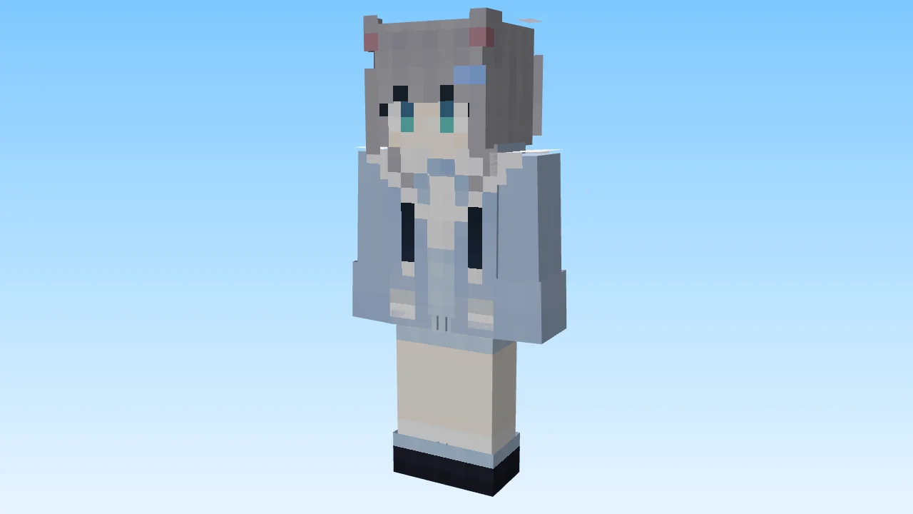 Cute · 98d1ee
