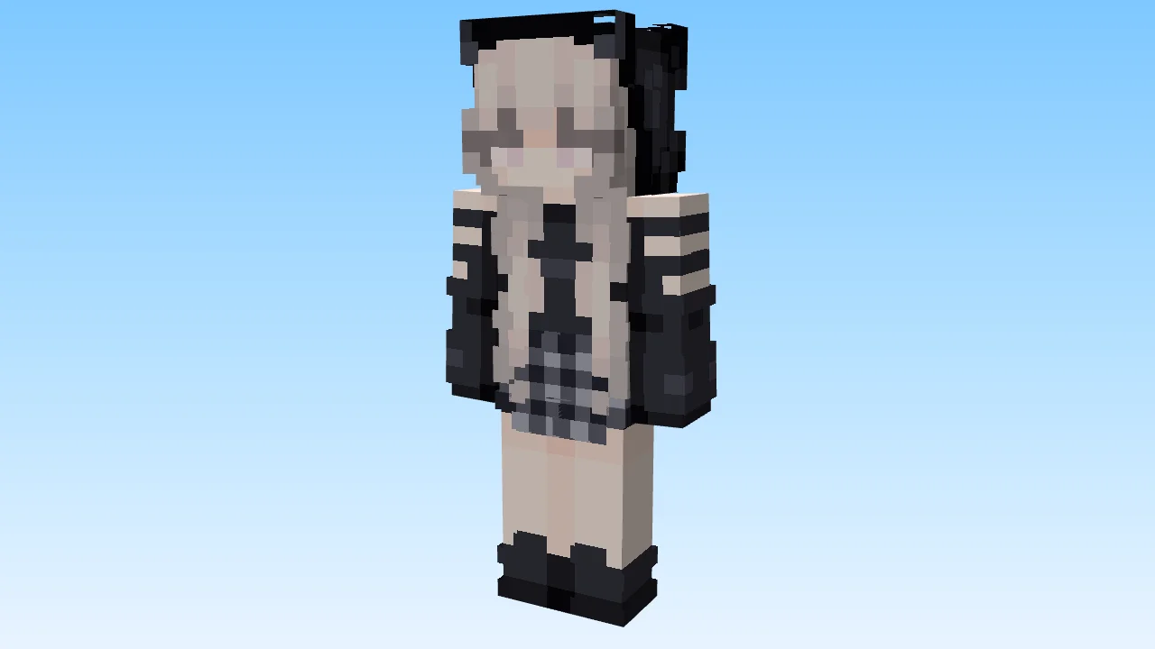 Punk · 5990d9