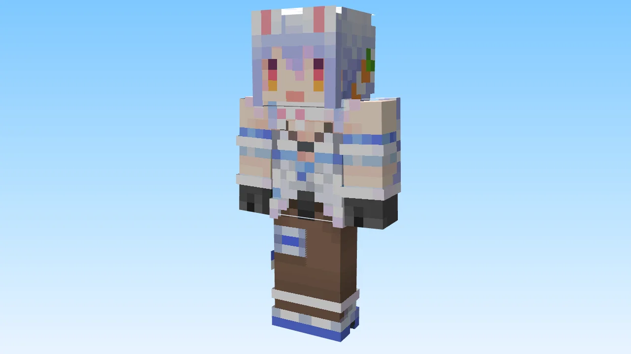Rabbit · 21d54a