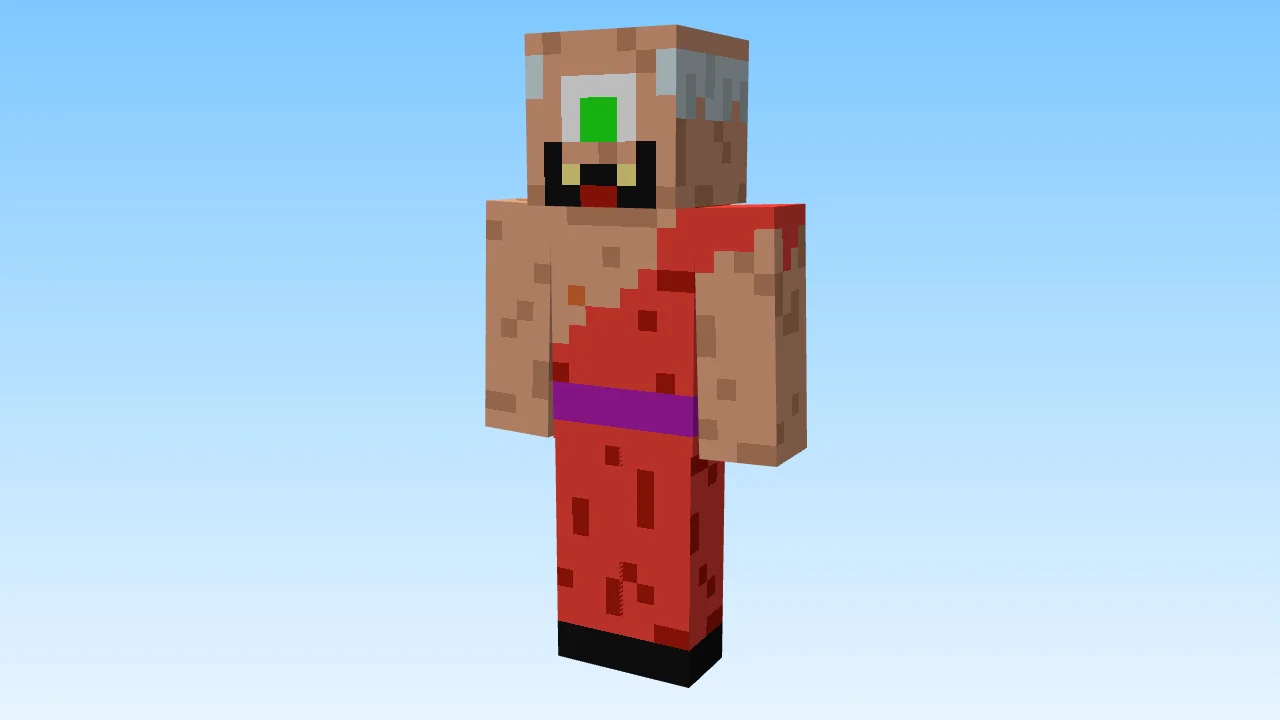Cyclops · 7be697