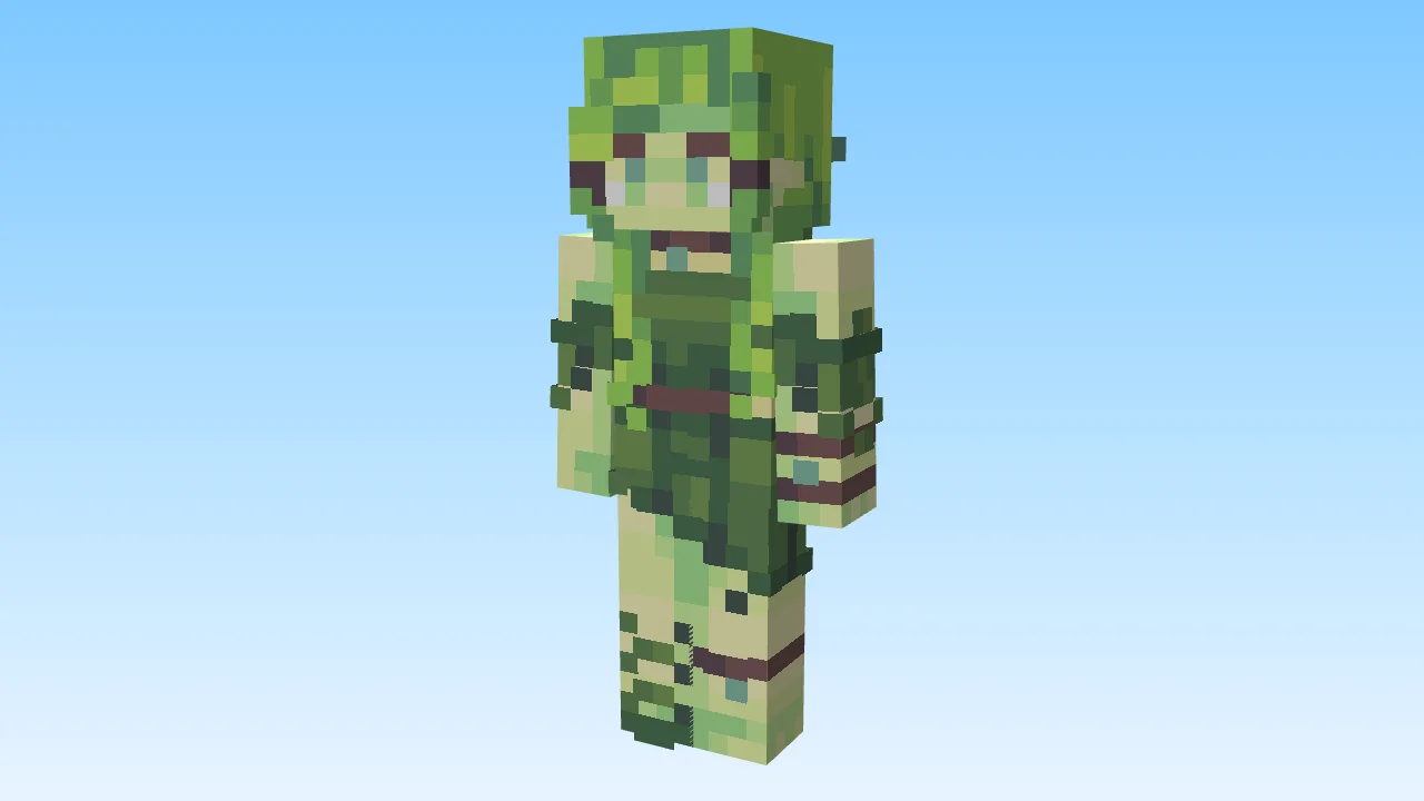 Druid · 39a4f8