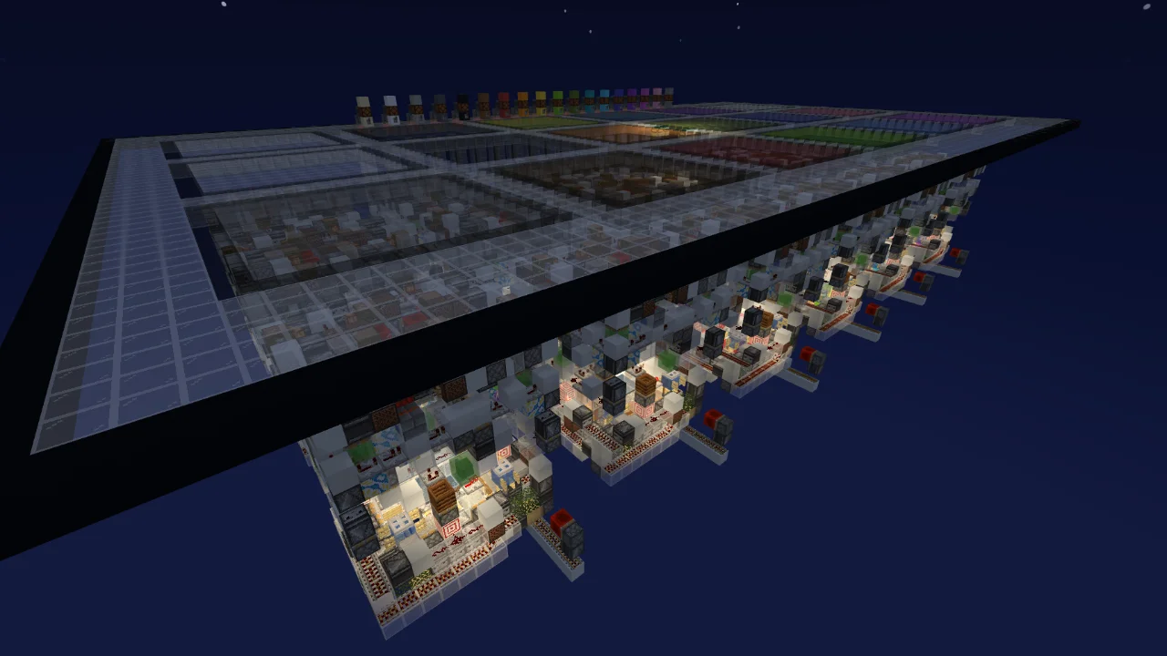 All-Color Concrete Factory