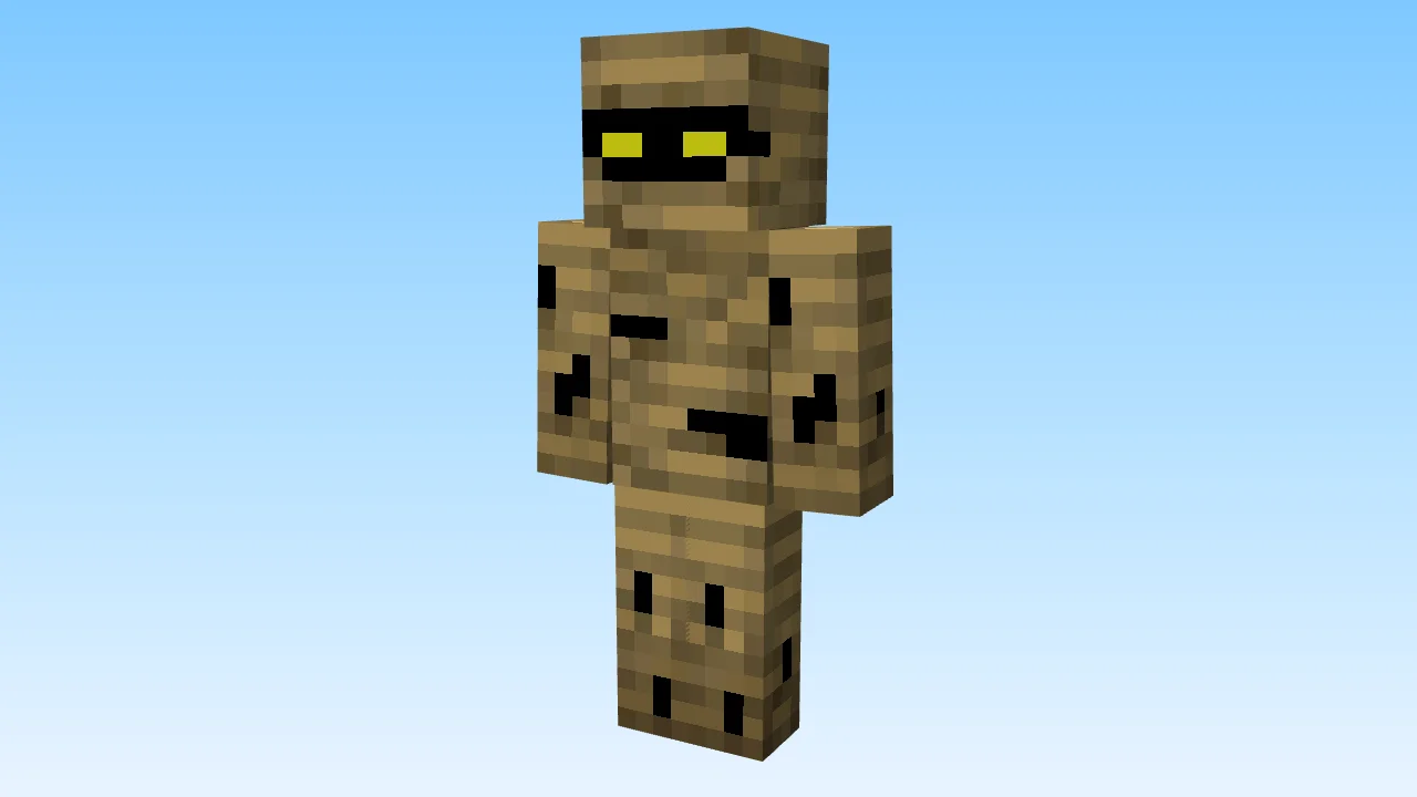 Mummy · 24a4a7