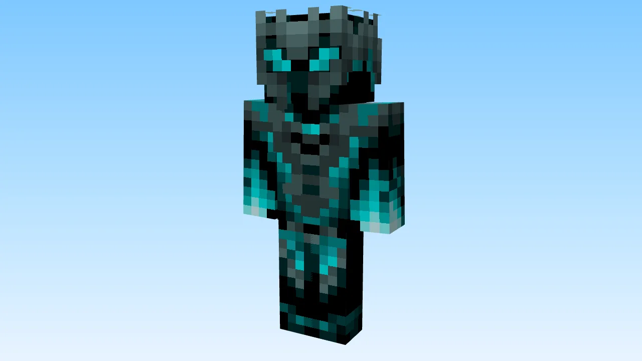 Villain, Ice · 1e14fa