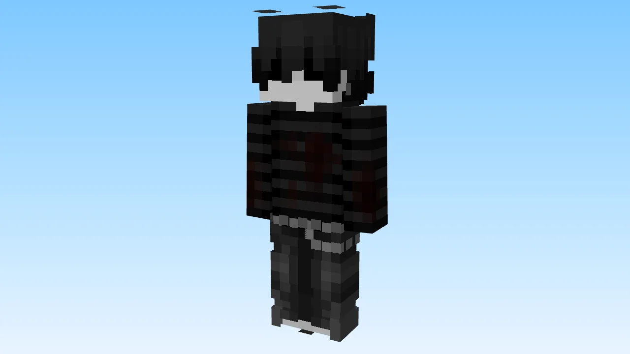 Punk · ee9c18