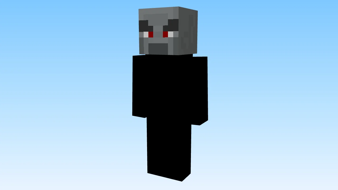 Illager · 3d041d