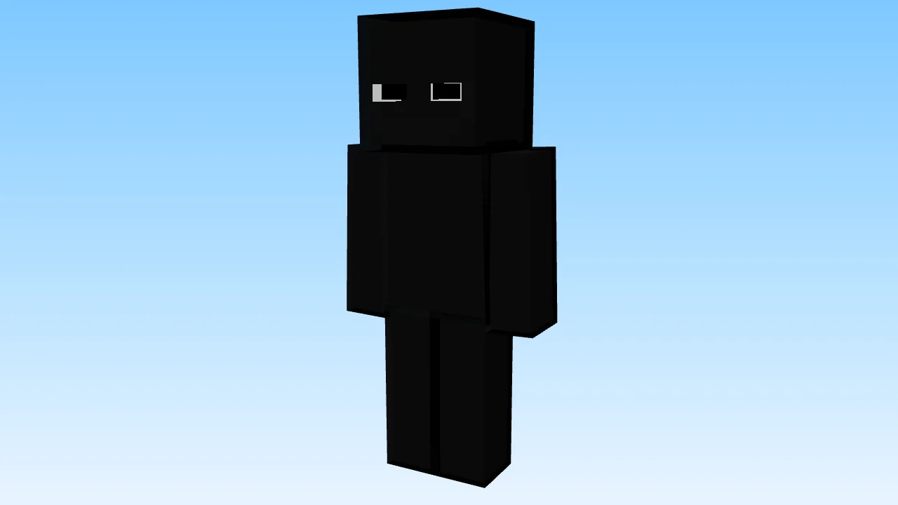 Enderman · daa5da