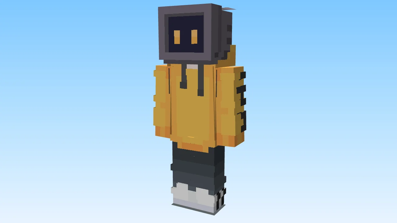 Robot · 2075d8