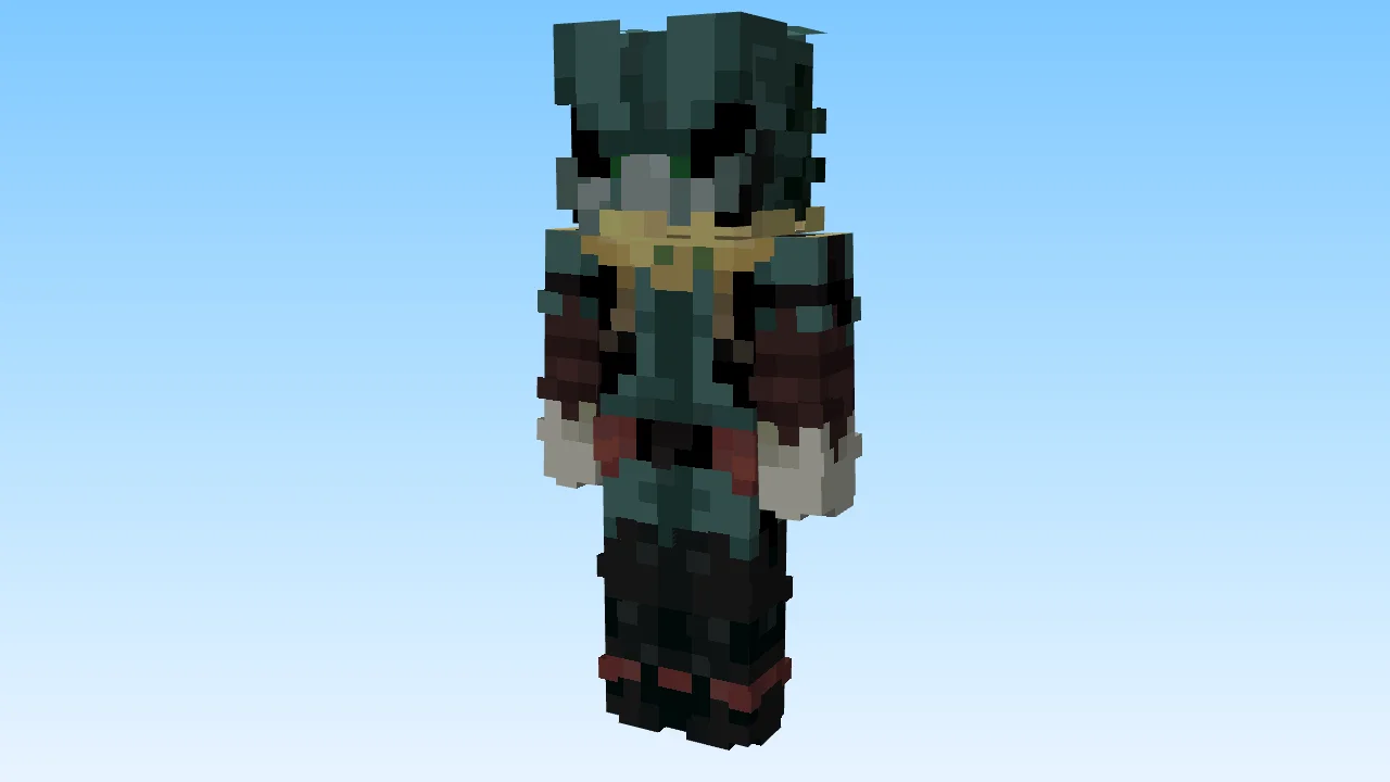 Vigilante · b04504