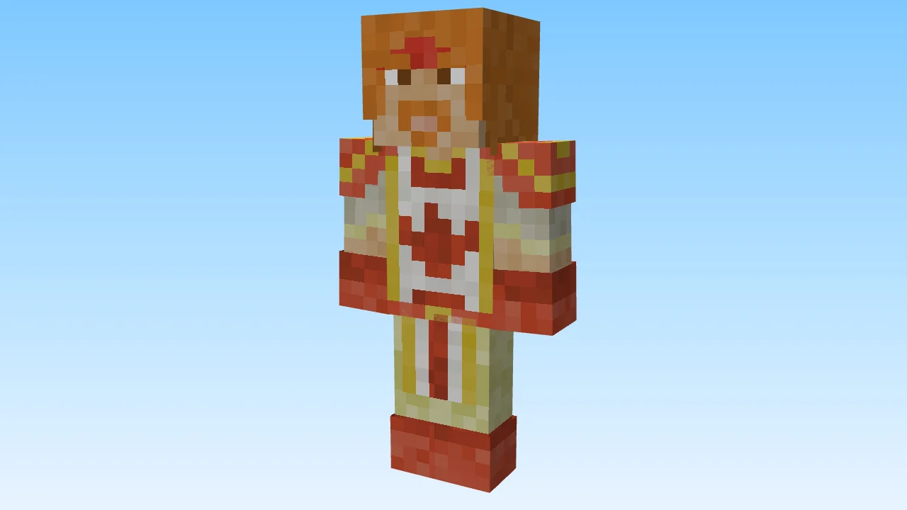 Paladin · 4d359a