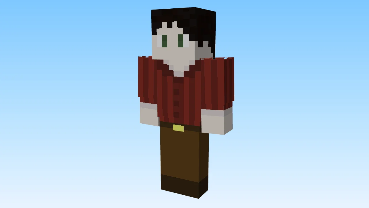 Peasant · 25540f