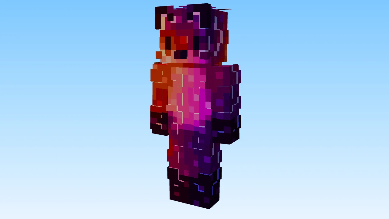 Fox, Wolf · 82471e