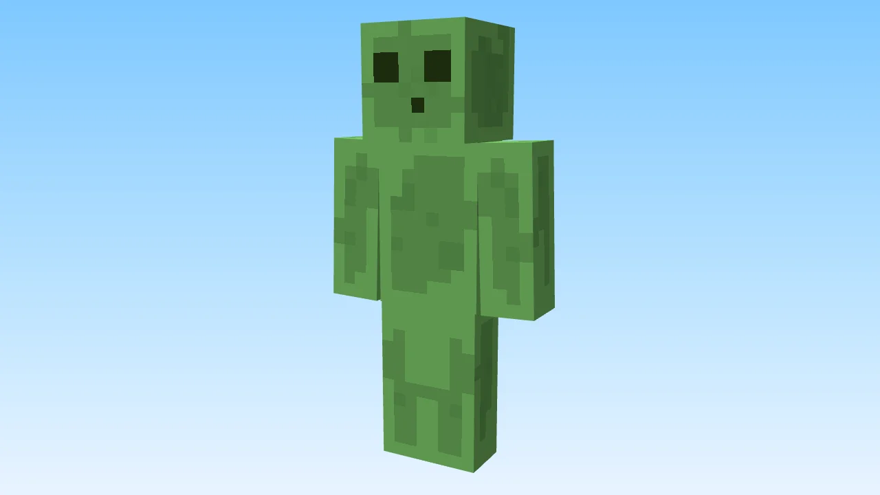 Slime · b64e5d