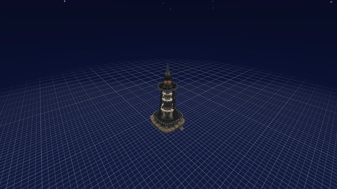 lighthouse