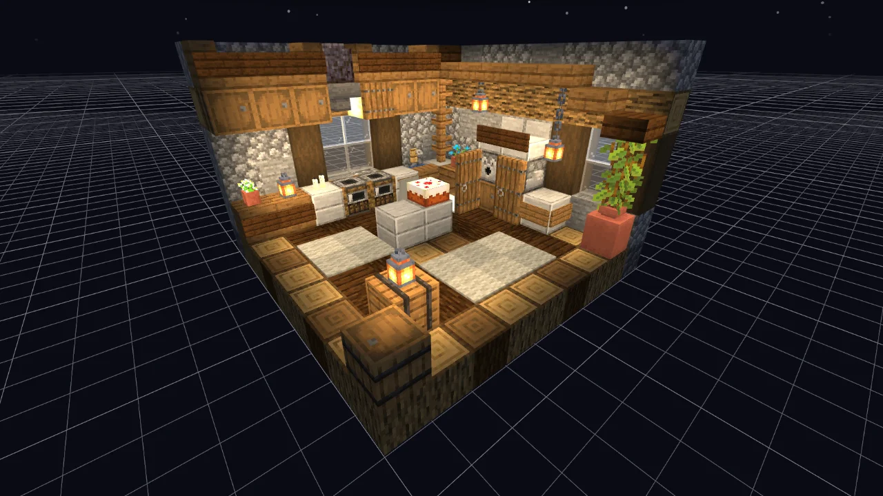 vex-cozy-wooden-kitchen-room-worldedit