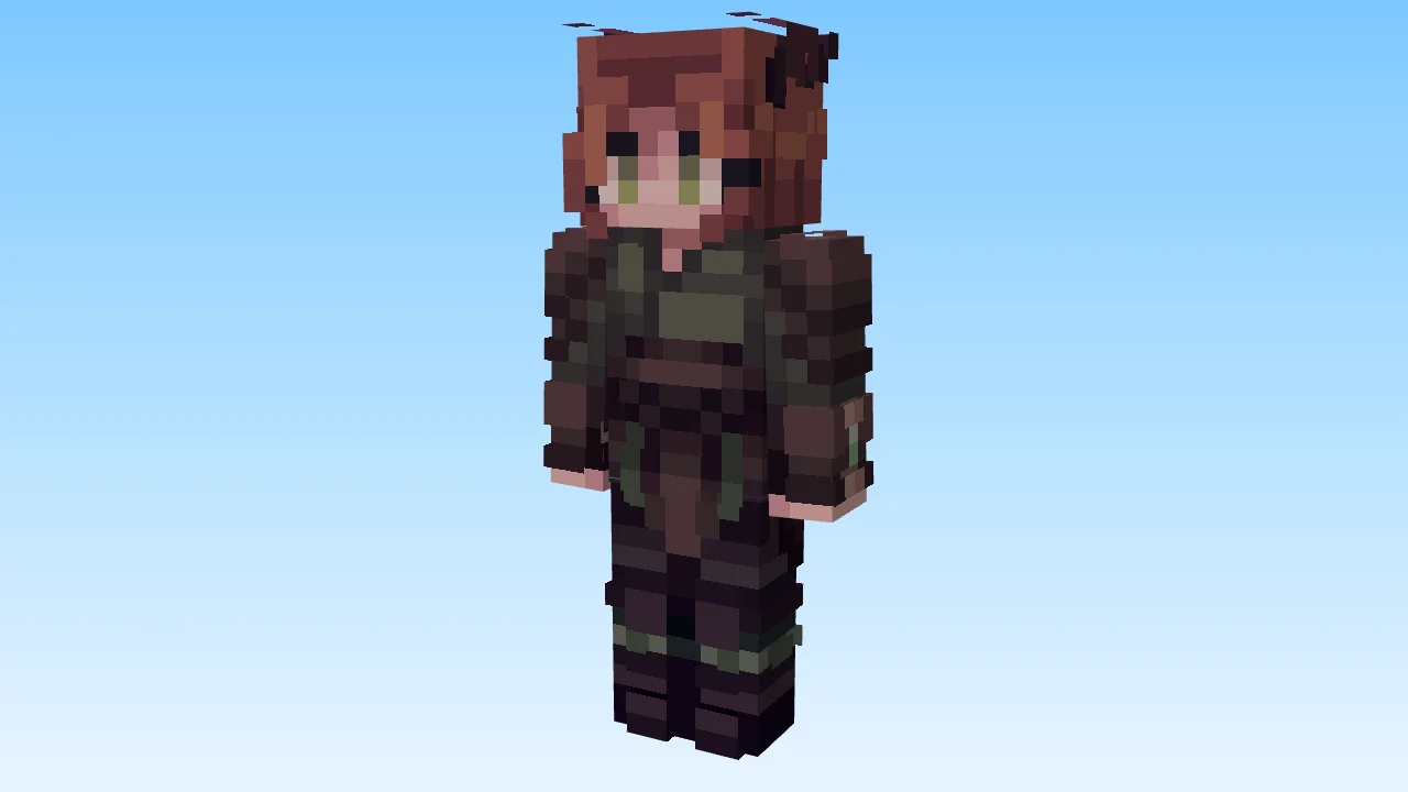 Druid · edae16
