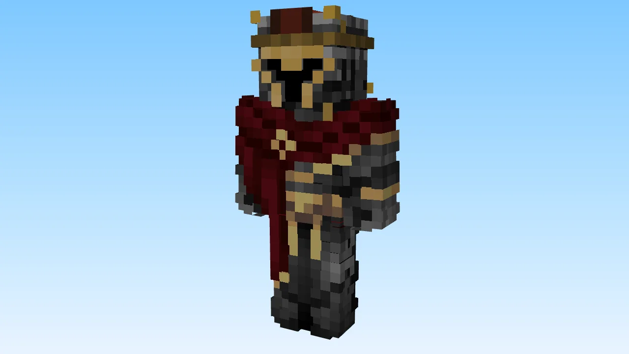 Knight · cbdee5