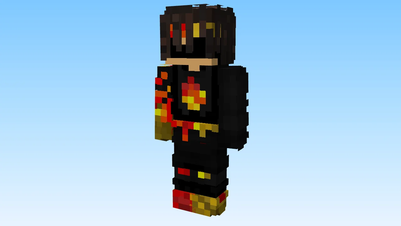Blaze · 5fb464