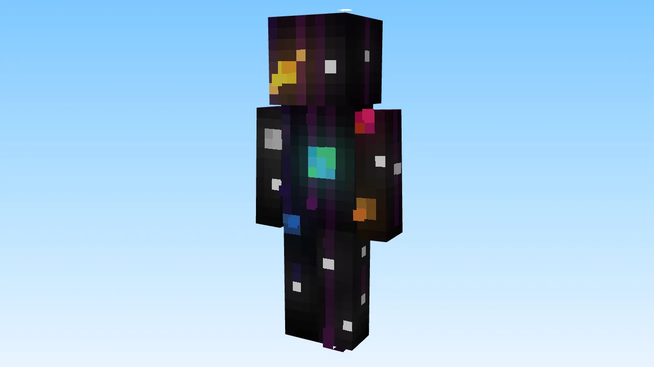 Neon · 5b5934