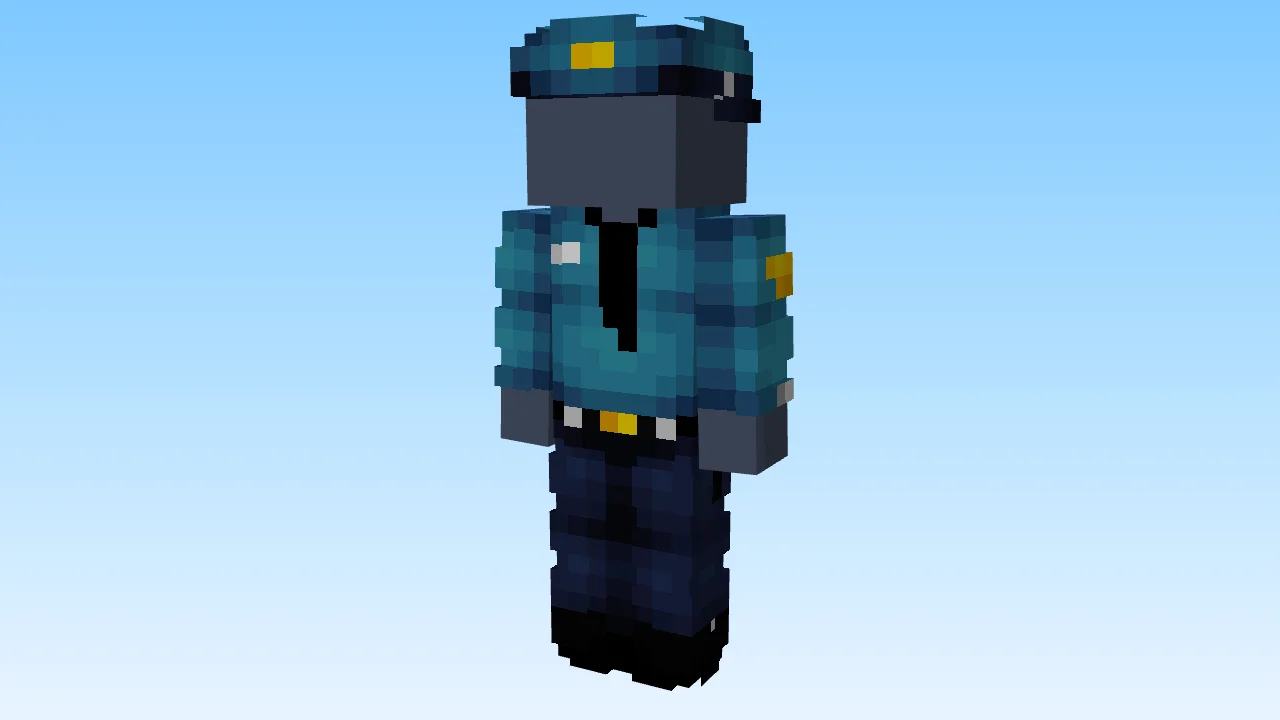 Police Uniform