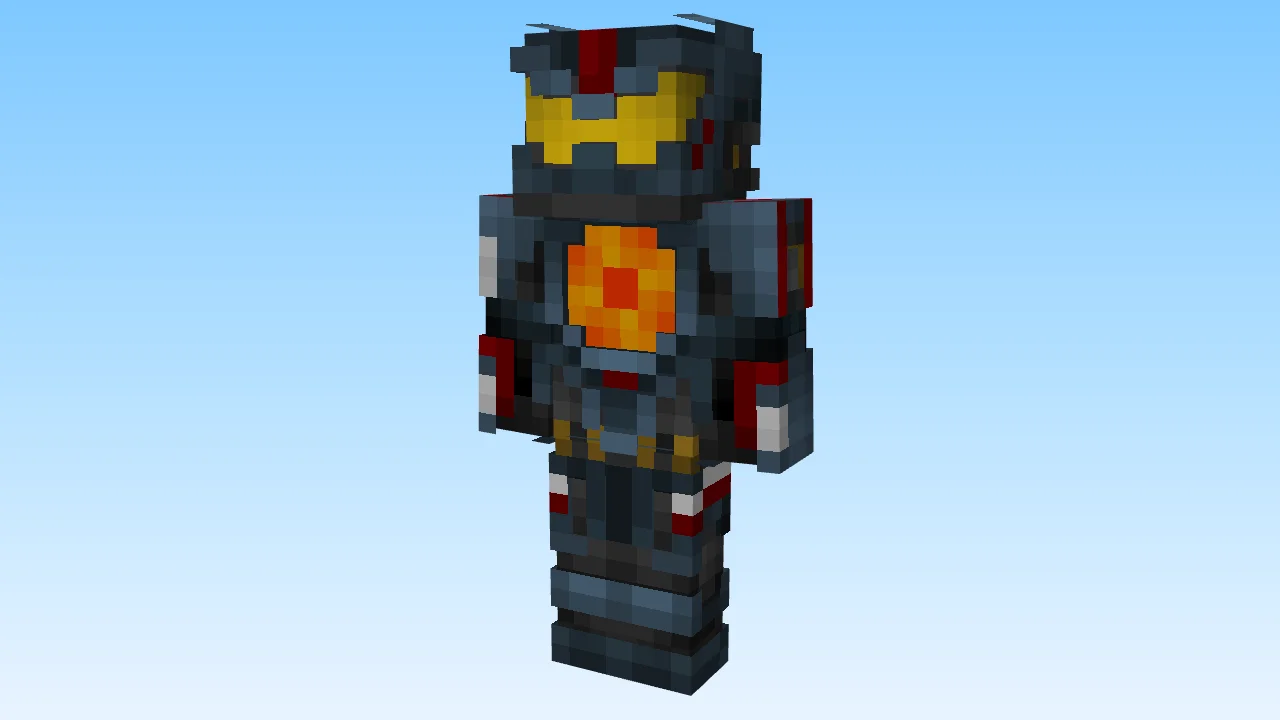 Mech · 71c471