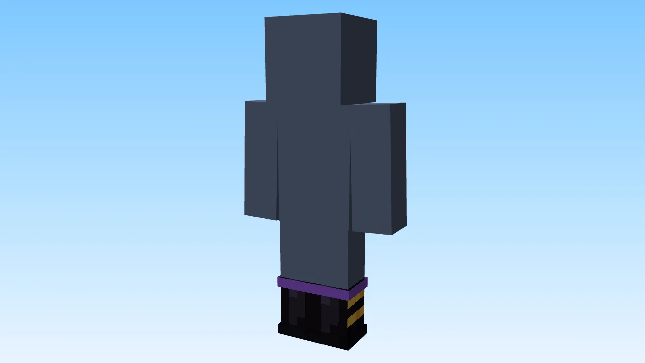 Buckled Witch Boots