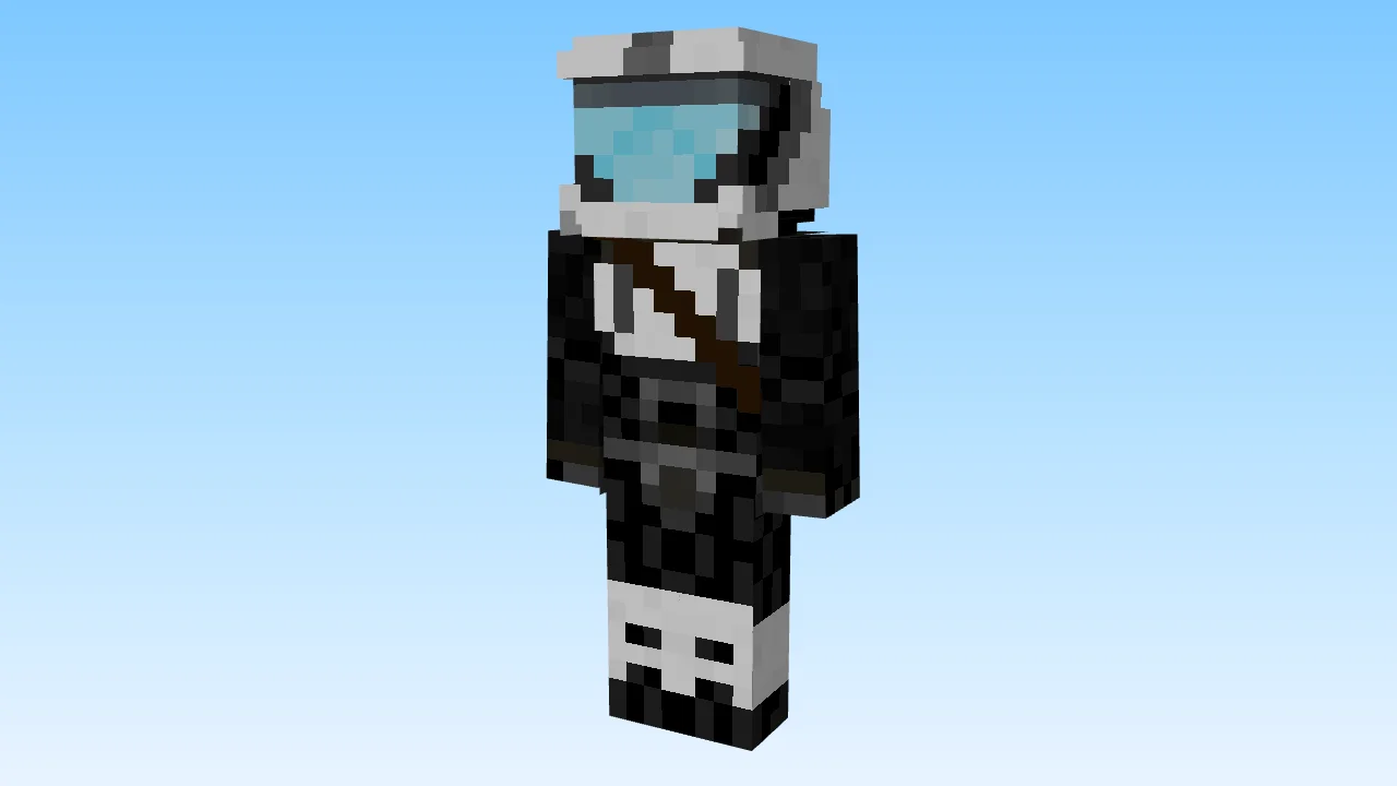 Space Marine · 2d4144