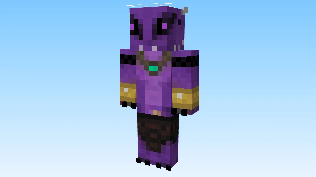 Dragonborn · c6f283