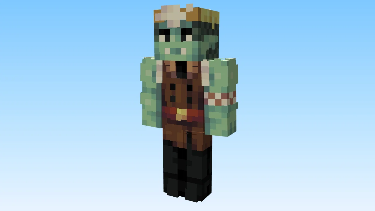 Orc · 86982f