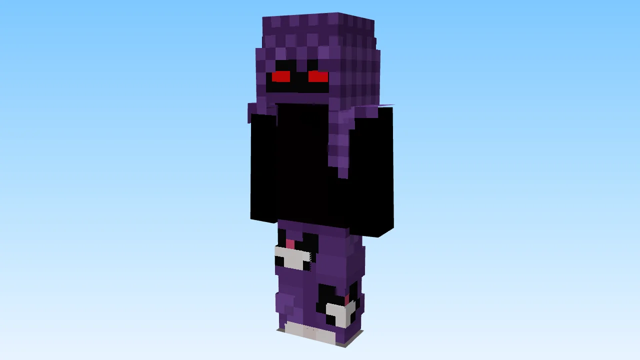Gamer · a5fa8a
