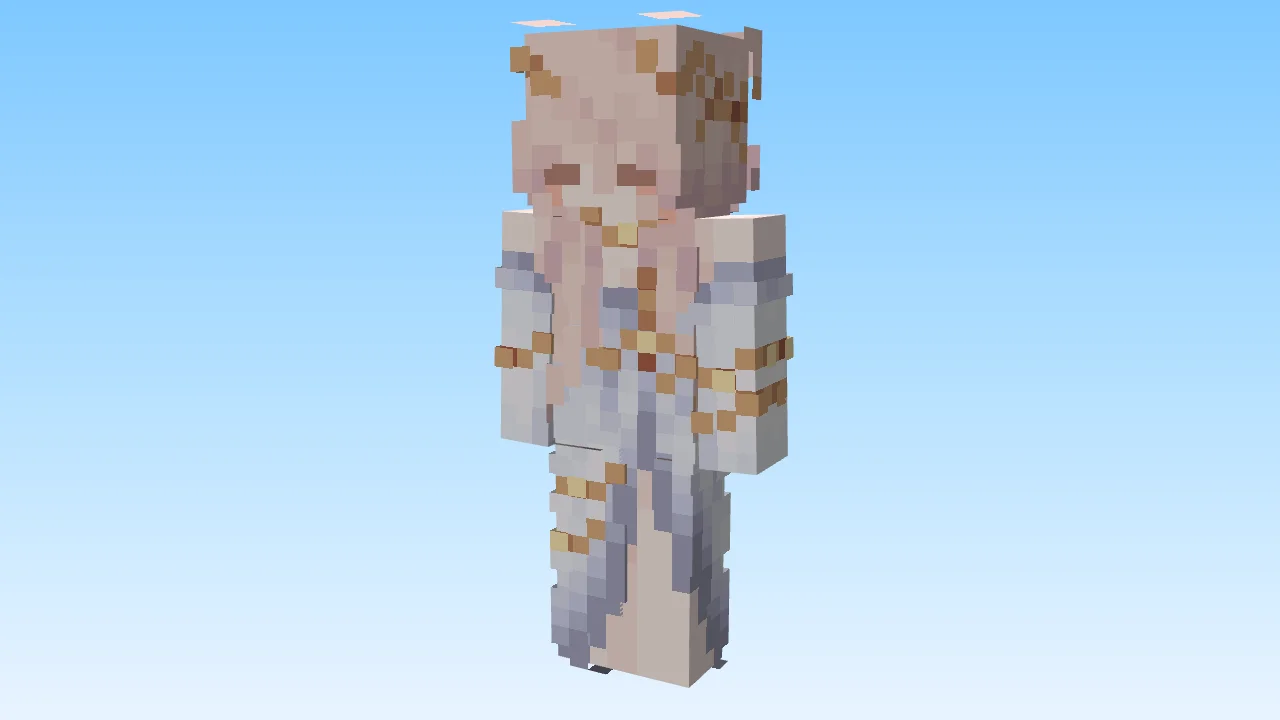Girl · b135e6